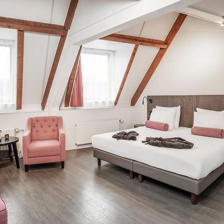 Hampshire Hotel - 'S Gravenhof Zutphen Exteriér fotografie