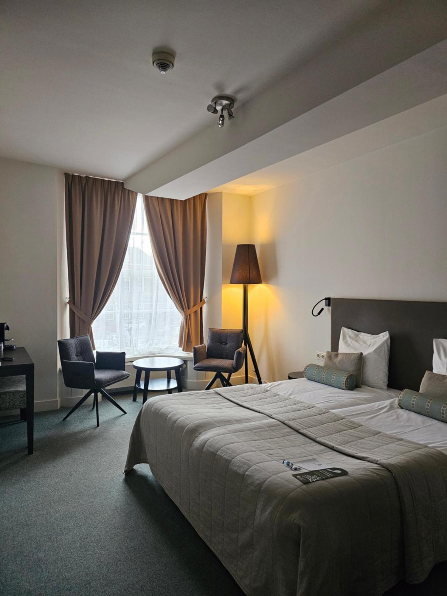 Hampshire Hotel - 'S Gravenhof Zutphen Exteriér fotografie