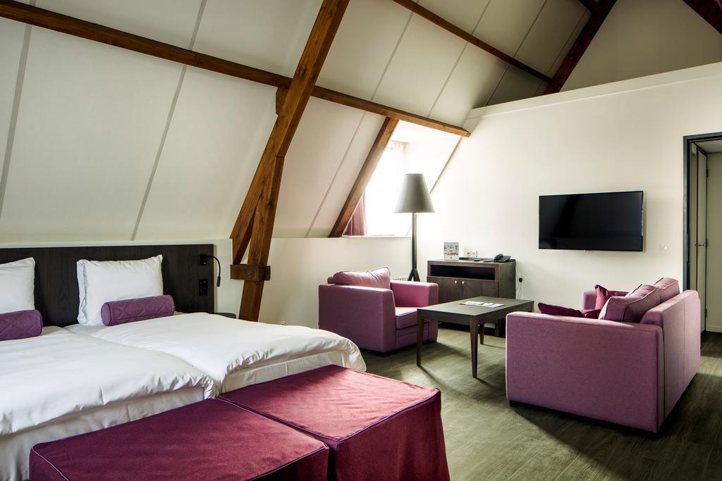 Hampshire Hotel - 'S Gravenhof Zutphen Exteriér fotografie