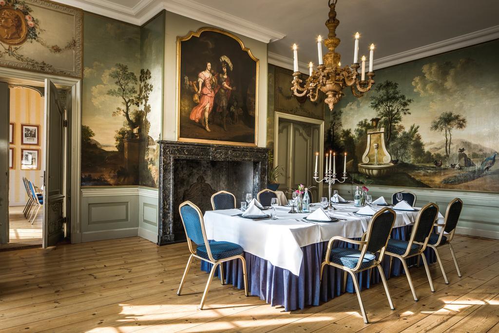 Hampshire Hotel - 'S Gravenhof Zutphen Exteriér fotografie