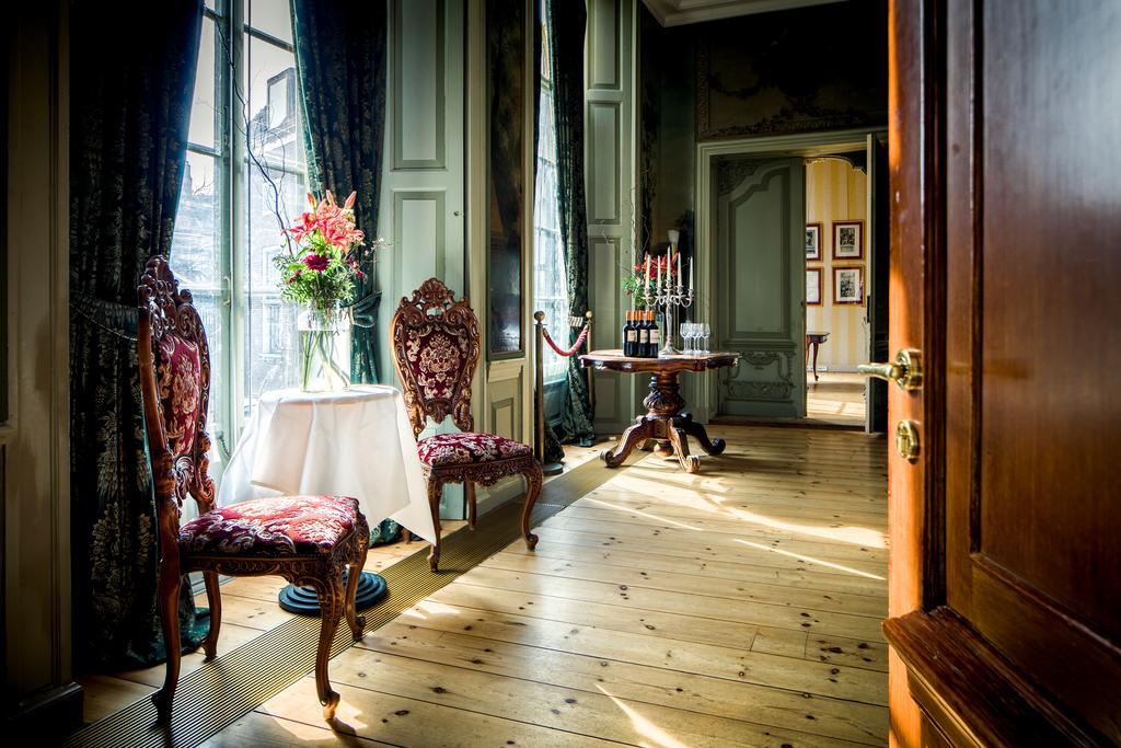 Hampshire Hotel - 'S Gravenhof Zutphen Exteriér fotografie