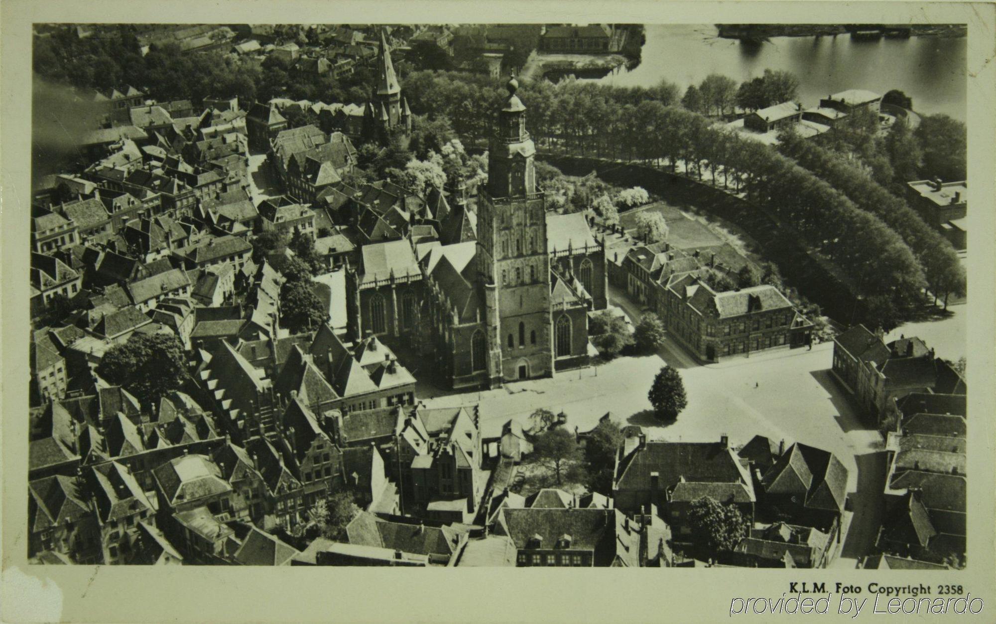 Hampshire Hotel - 'S Gravenhof Zutphen Exteriér fotografie