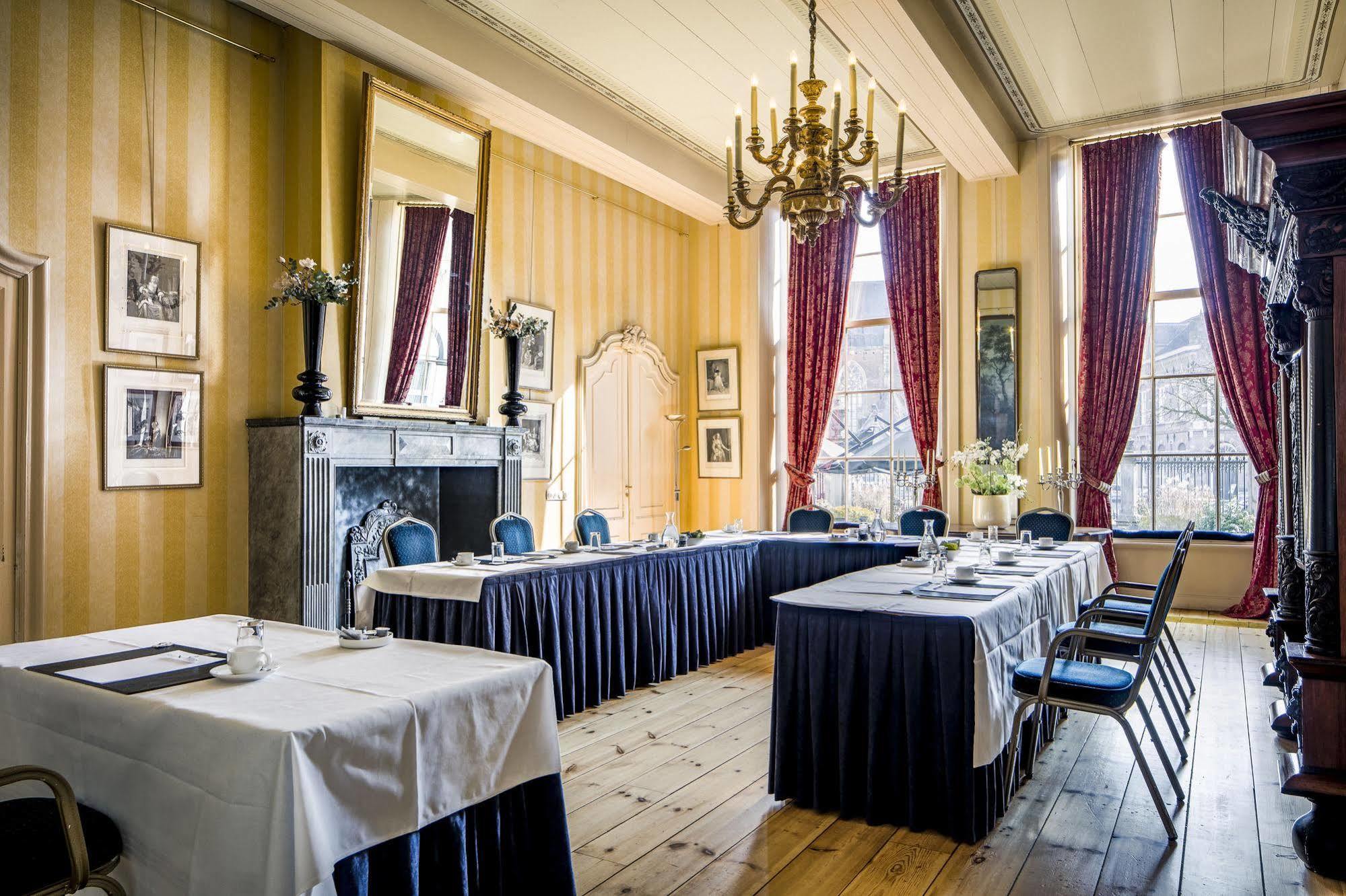 Hampshire Hotel - 'S Gravenhof Zutphen Exteriér fotografie